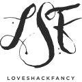 LoveShackFancy