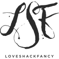 LoveShackFancy