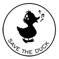 Save the Duck