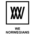 We Norwegians